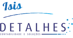 Logo Isis Detalhes